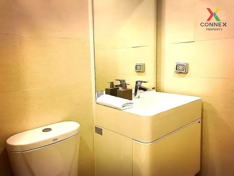 ขาย คอนโด ชั้นสูง CondoLette Midst Rama 9 MRT-พระราม 9 พระราม 9 ห